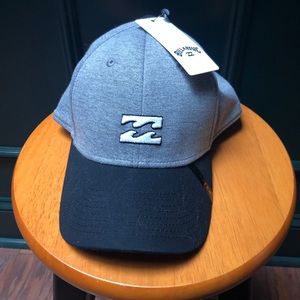 Billabong flex fit hat